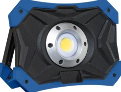 GLADIATOR Pocket akku LED-arbejdslampe, 1000 lumen, 10 W