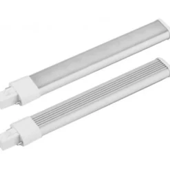 G23 LED pære, RA80 (erstatter 12W)