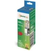 G4 LED pære, 1,5W, 12V, 110 lumen, 3000K, ikke dæmpbar