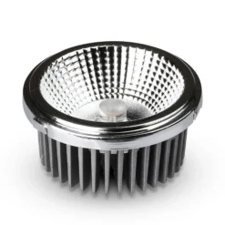 G53 LED spot, 20W, varm hvid, 230V, AR111 - V-Tac