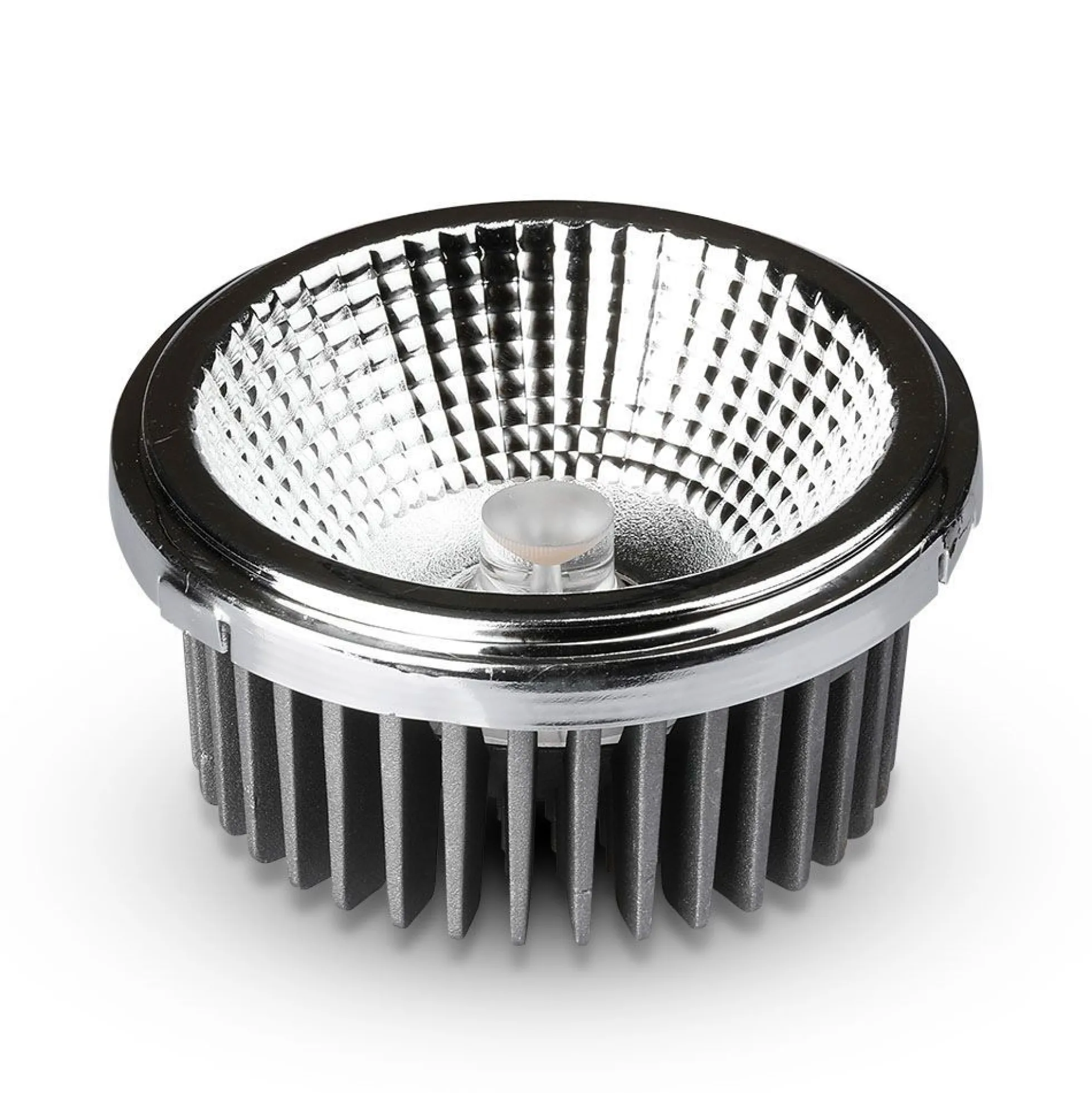 G53 LED spot, 20W, varm hvid, 230V, AR111 - V-Tac