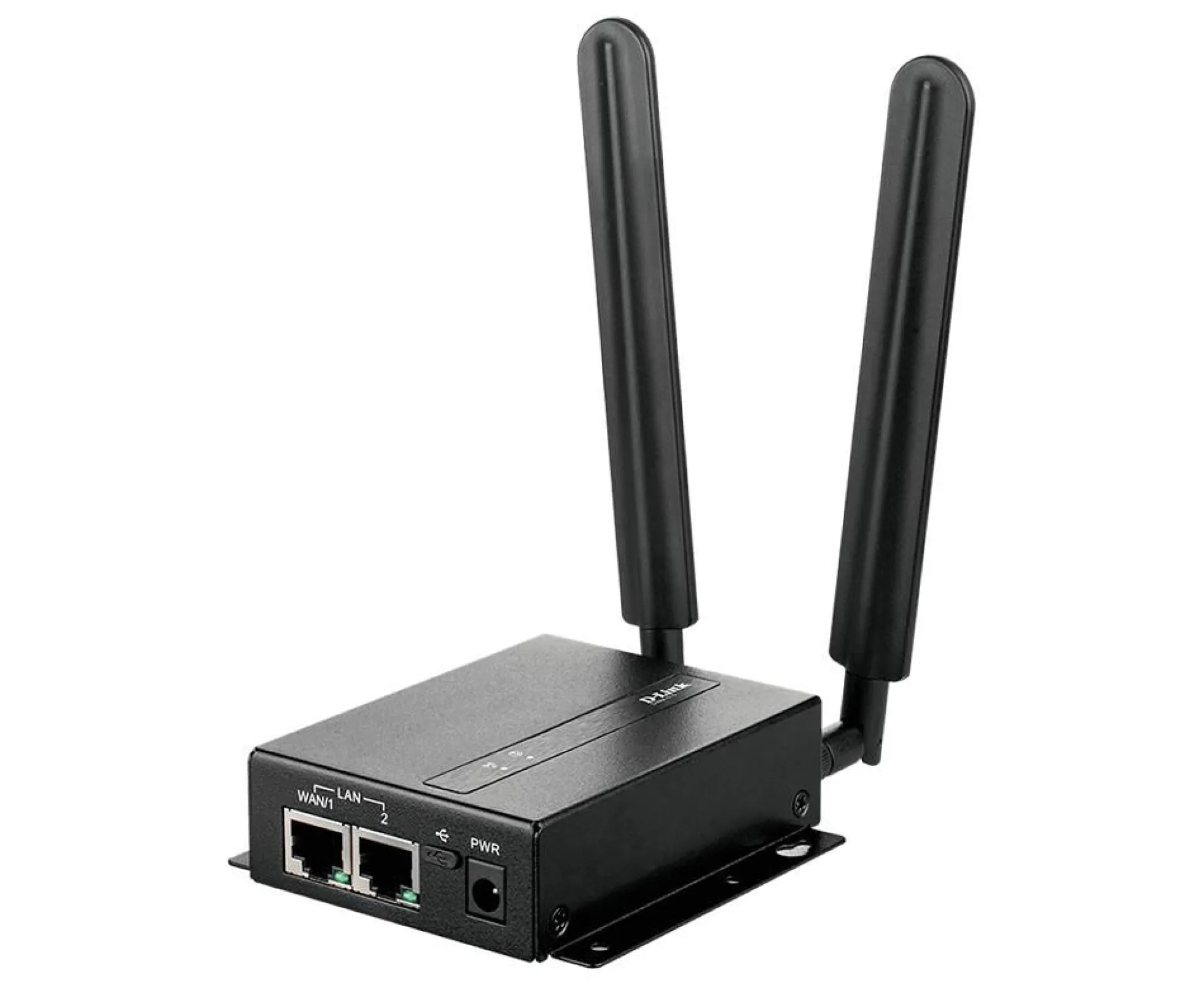 4G LTE Cat.6 M2M VPN router - D-Link