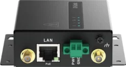 5G LTE M2M industriel PoE router, 1x 2.5G port - D-Link