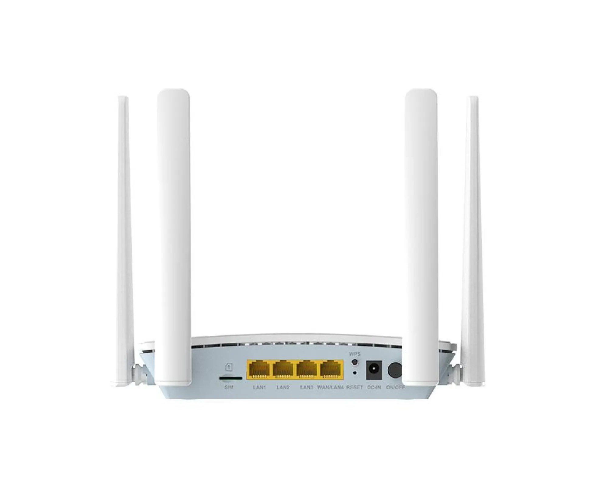 4G LTE N300 Wi-Fi router