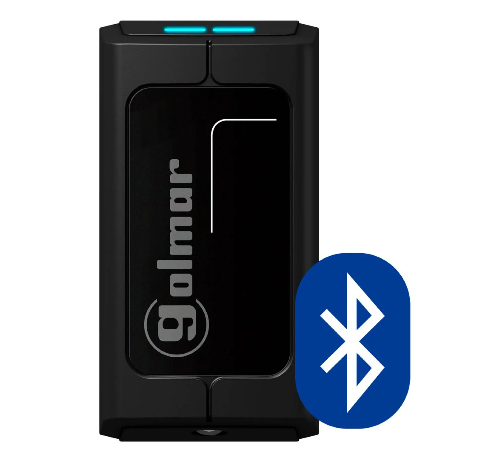 GM-IPOP 40 proximity og Bluetooth væglæser