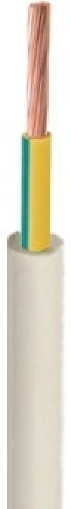 1G10 mm² Installationskabel halogenfri, FXQ – Nexans