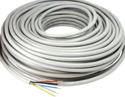 3G1,5 mm² Installationskabel PVC - 50 meter