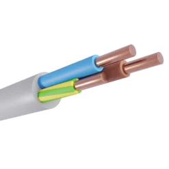 3G1,5 mm² Let Plus Installationskabel halogenfri – JMV