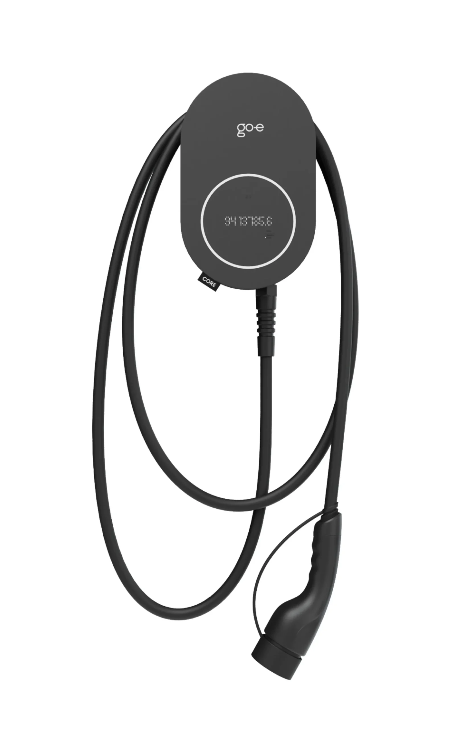 go-e Charger CORE ladeboks, 11/22 kW