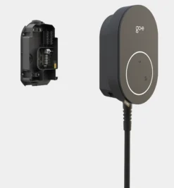go-e Charger CORE ladeboks, 11/22 kW