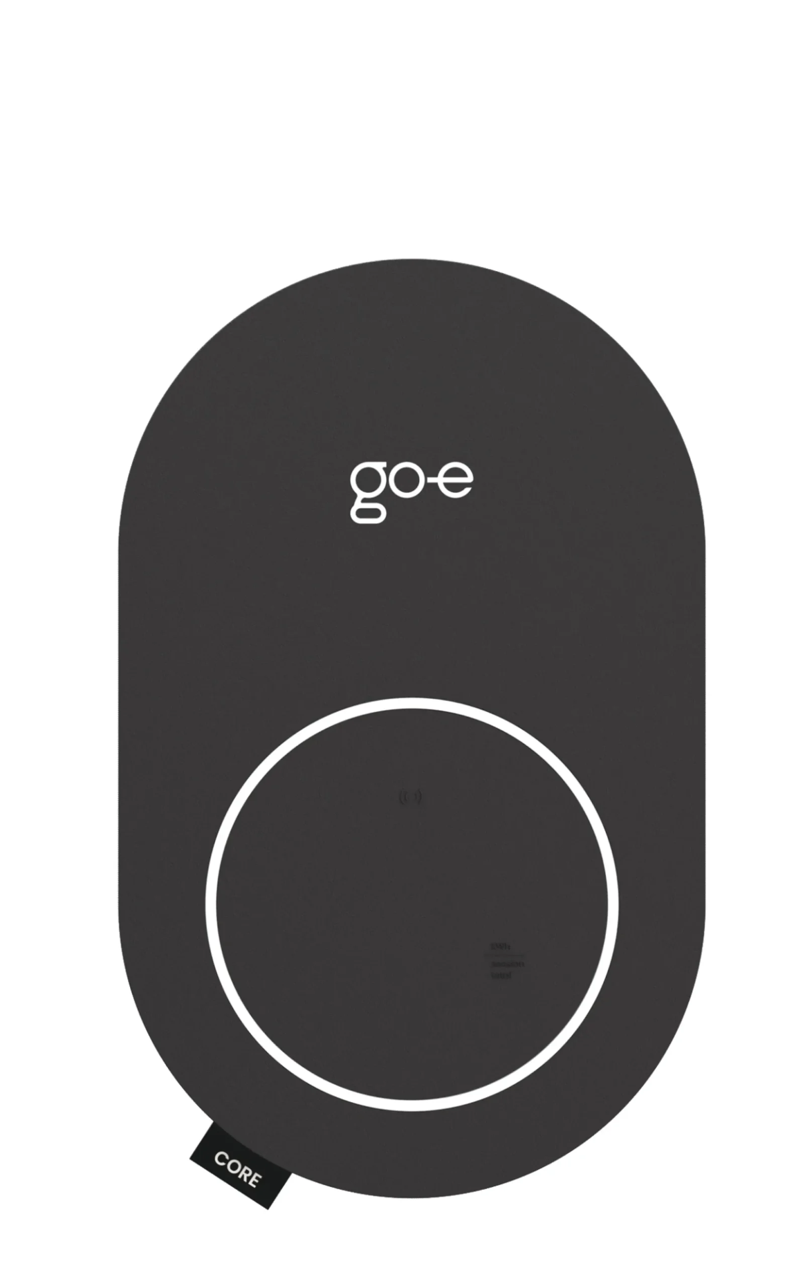 go-e Charger CORE ladeboks, 11/22 kW