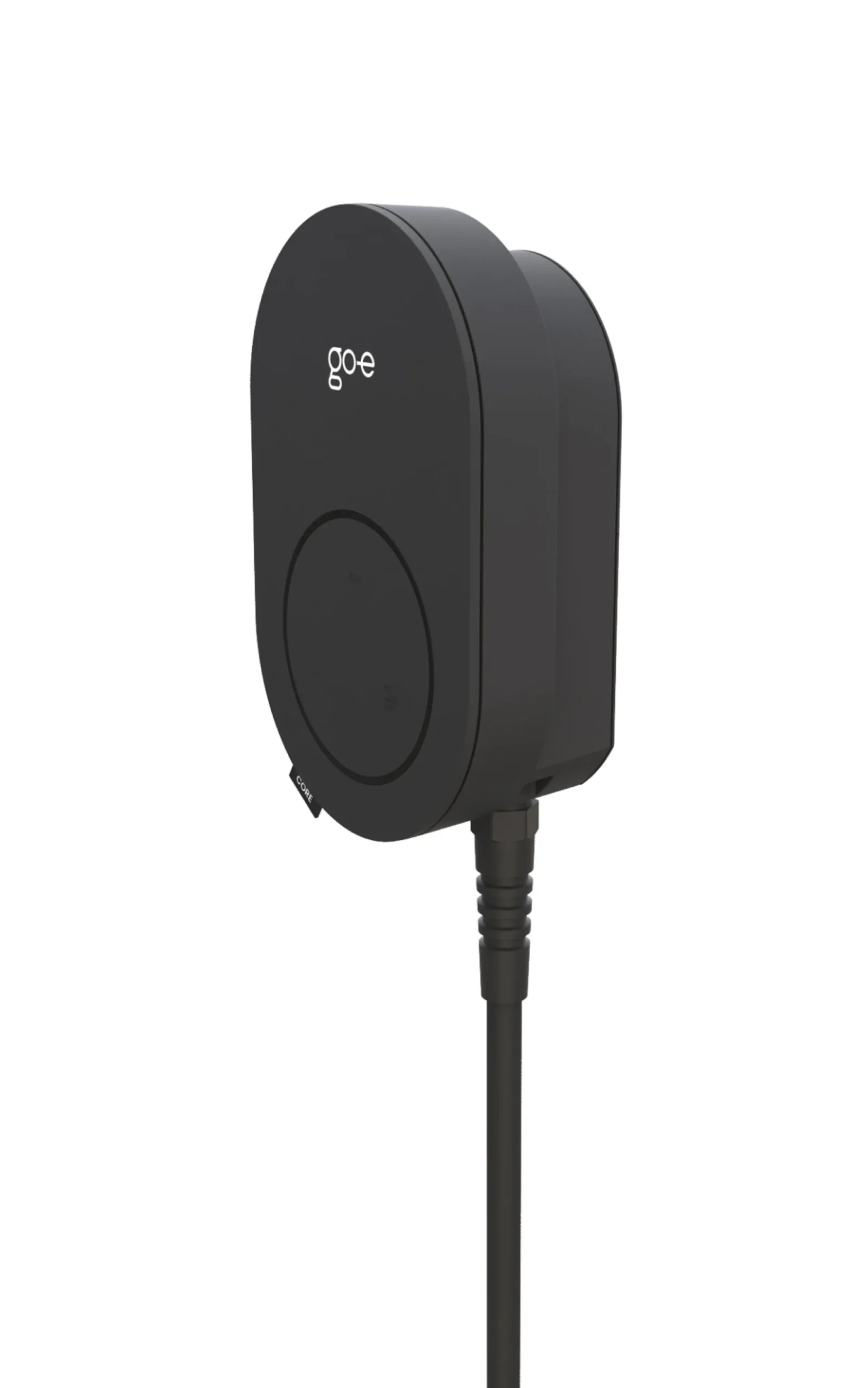 go-e Charger CORE ladeboks, 11/22 kW