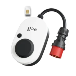 go-e Charger Gemini flex 2.0, 22 kW