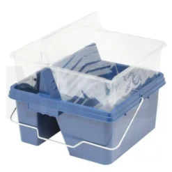 GoPaint malerspand XL, sort