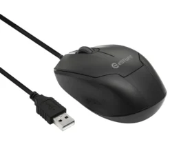 G120 Optical USB mus