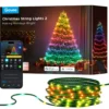Govee Christmas String Lights 2, smart julelys, 30 meter