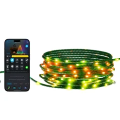 Govee Christmas String Lights 2, smart julelys, 30 meter