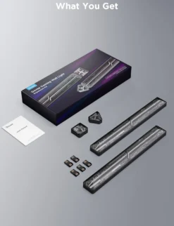 Govee Gaming Wall Light, Expansion Kit