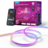 Govee Neon Rope Light 2, Matter, 4 Meter