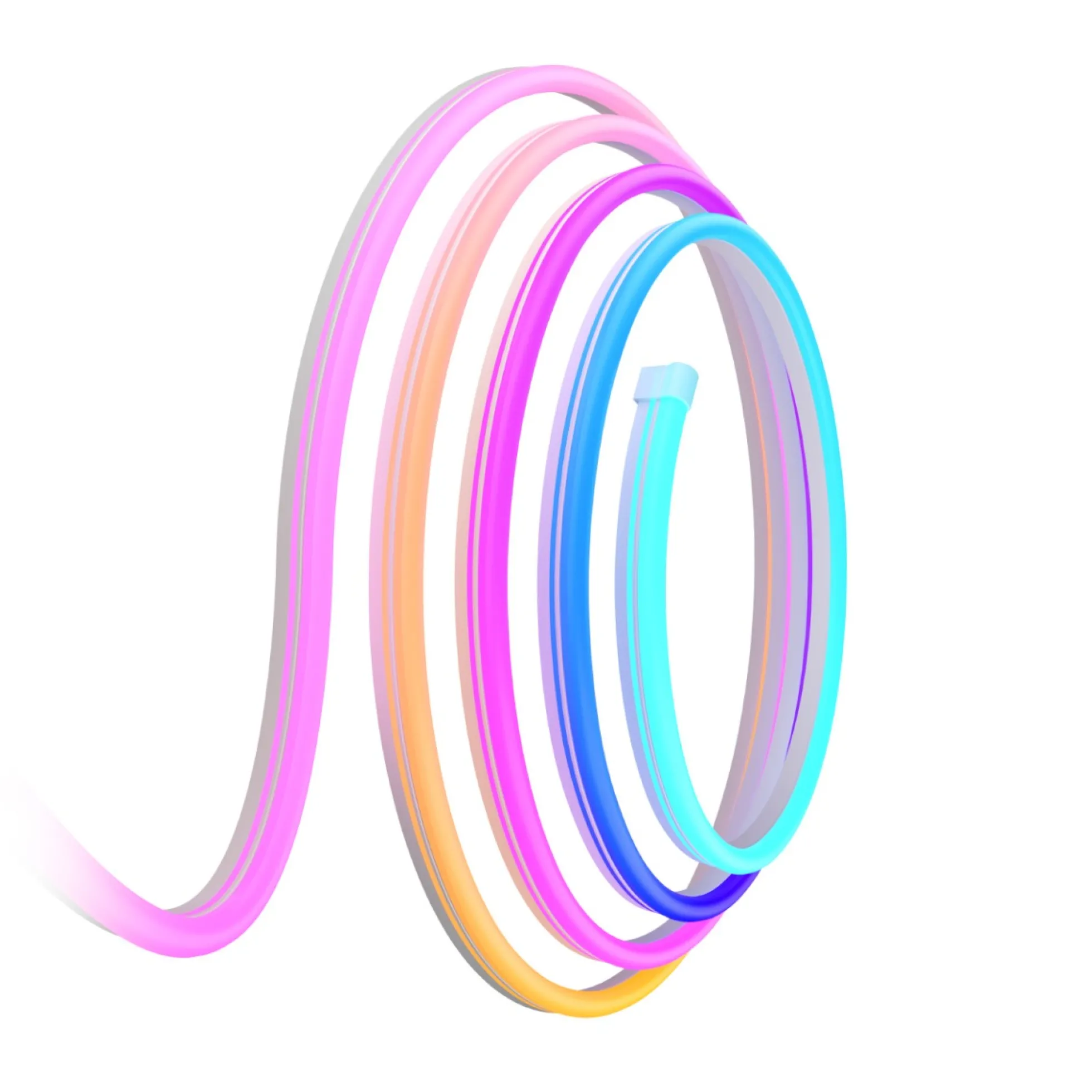 Govee Neon Rope Light 2, Matter, 4 Meter
