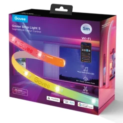 Govee RGBIC Strip Light S