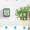 Govee Smart Display temperatur og fugtighedsmåler, Bluetooth