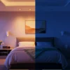 Govee Smart GU10, 400lm, RGBWW, Bluetooth, WiFi - 2-pak