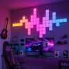 Govee Smart Mini Panel Lights - 10-pak