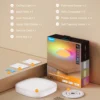 Govee Square Smart Ceiling Light, firkantet plafond, 30 cm, hvid