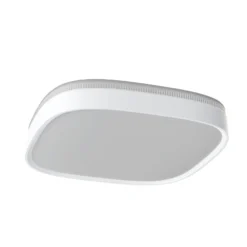Govee Square Smart Ceiling Light, firkantet plafond, 30 cm, hvid
