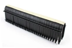 GP Rørclips, Ø20 x 57-60 mm med tape - 1020 stk