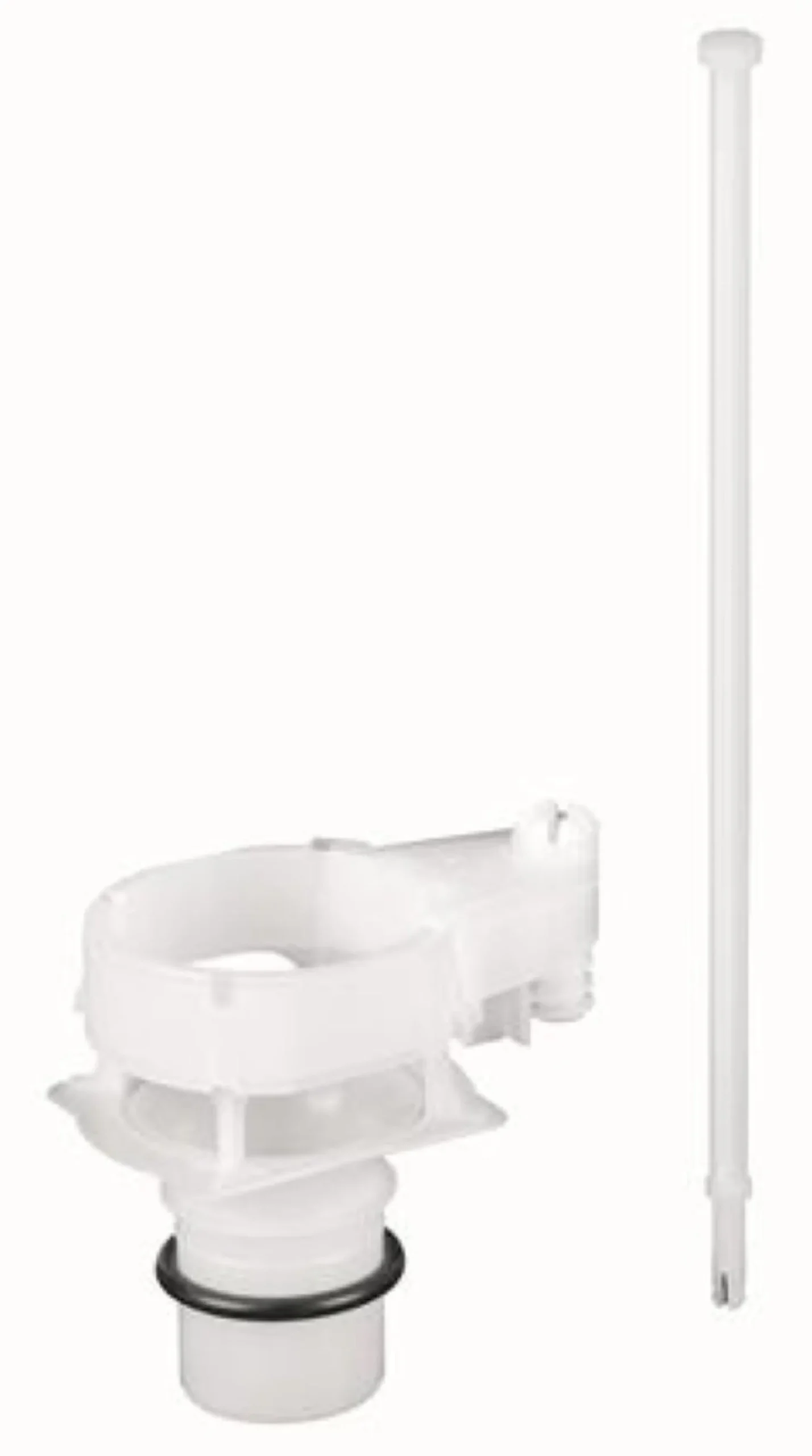 Grohe Afløbsregulator T/Rapid cisterner