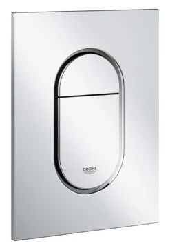 Grohe Arena Cosmopolitan trykplade, S-Size