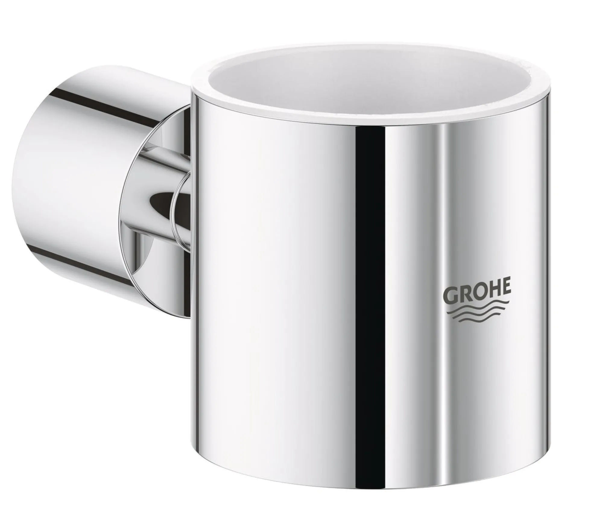 Grohe Atrio glasholder