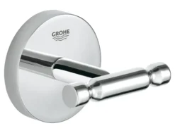 Grohe Bau Cosmopolitan håndklædekrog, krom