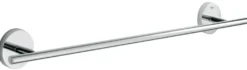 Grohe Bau Cosmopolitan håndklædestang, 520 mm, krom