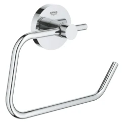 Grohe Bau toiletpakke inkl. Rapid cisterne 113 cm, trykplade, Bau væghængt toilet + SoftClose toiletsæde samt tilbehør
