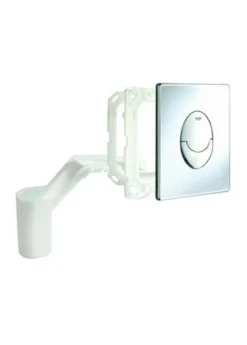 Grohe Betjeningsplade Skate Air, med Fresh krom