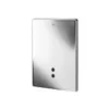 Grohe Betjeningsplade Tectron Skate, 230V, til 38513/38514, børstet stål