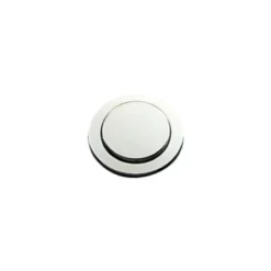 Grohe Betjeningsplade til topplade, krom