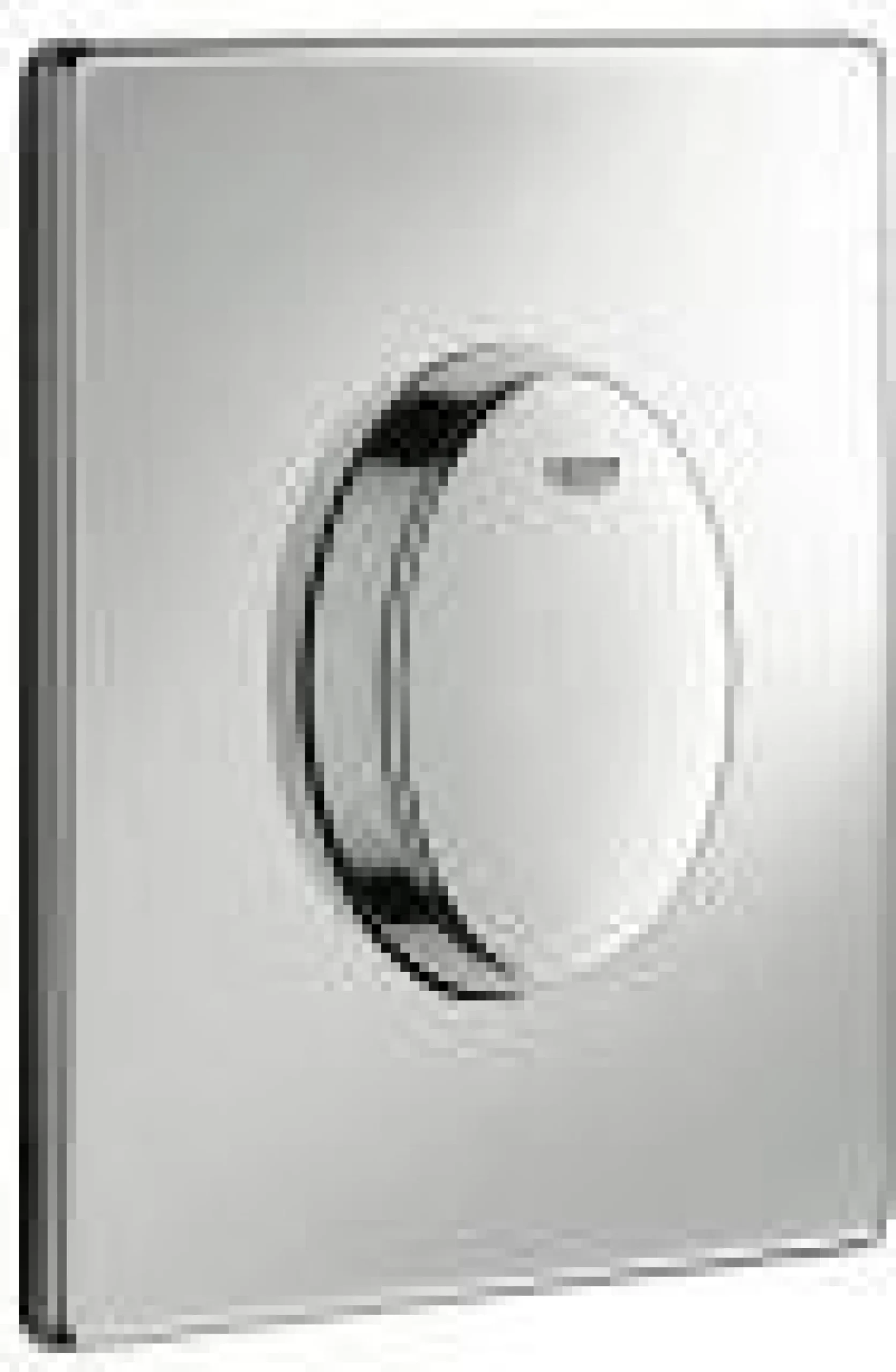 Grohe Betjeningsplade WC Skate Air 1-vol, 156 x 197 mm, krom