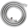 Grohe Bruseslange metal til badekar/flisebænk 2m, krom