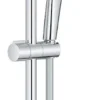 Grohe Brusesæt Tempesta Cube 110 II, 600mm, krom