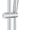 Grohe Brusesæt Tempesta Cube 110 III, 600 mm krom