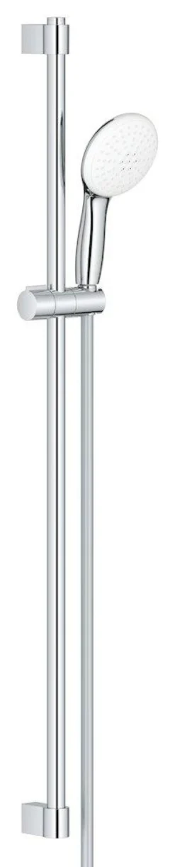 Grohe Brusesæt Tempesta 110 II, 900mm, krom