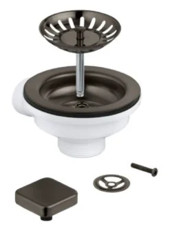 Grohe Bundventil, 1 1/4"