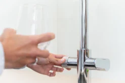 Grohe BWT kalk & mineralfilter startpakke