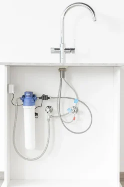 Grohe BWT kalk & mineralfilter startpakke
