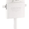 Grohe Cisterne, 1100x557x250mm, plast, krom