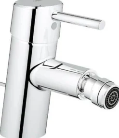 Grohe Concetto bidetarmatur, krom